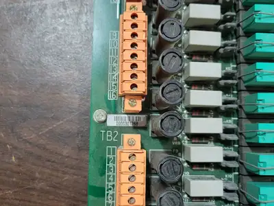 USED HONEYWELL 51309148-125