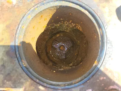 USED OILWELL A-348-5