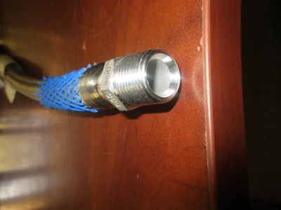 NEW HOSE MASTER 304MB