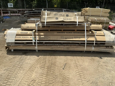 Used _UNKNOWN_ _UNKNOWN_ Home Building Material (Miscellaneous) Michigan US | Miedema Asset Management Group #1323914