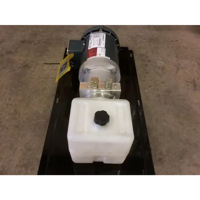 USED BUCHER HYDRAULICS M4504-200