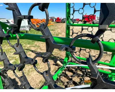 Used HUSTLER _UNKNOWN_ Landscape Rakes Iowa US | Keast Enterprises #1360342