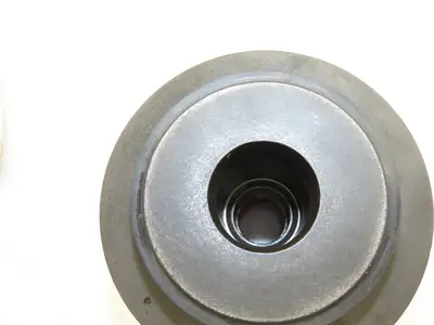 New | in-Stock VELJAN _UNKNOWN_ Hydraulic Pumps | Arrow Industrial #561021