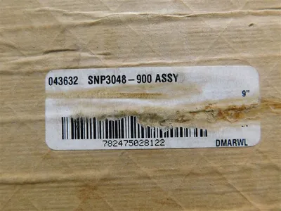 Dodge 043632 SNP3048-900 Spherical Roller Bearing Adapter Sleeve New