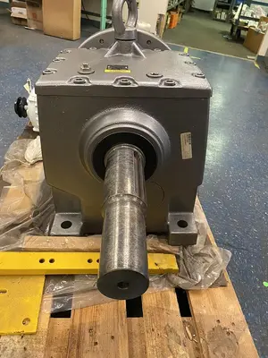 Used NORD SK82KW Industrial Controls | Surplus Asset Holdings #1221153