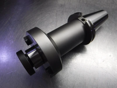 TMX CAT50 2" Facemill Tool Holder 6" Pro CAT50AD/B+C SMA2x6 (LOC1843D)