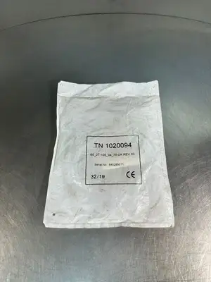 Unbranded TN 1020094 Cord Set Plug NEW (2.1.2)