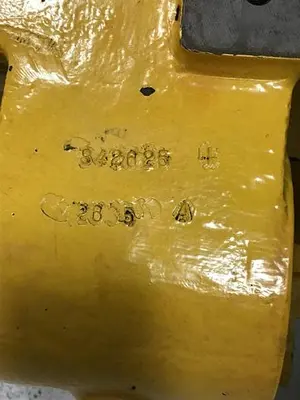 USED VAN DORN 302601-D