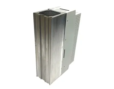 USED LENZE 13294285, F100-T.01.B01