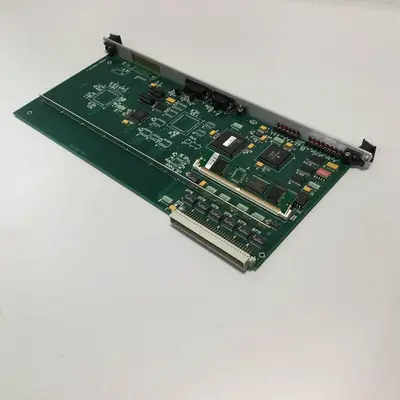 USED VAN DORN PC330-081 330-081