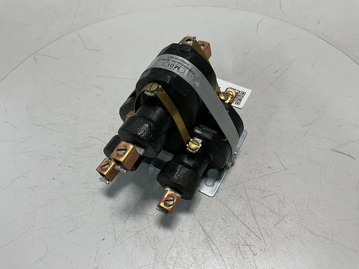 USED MDI 335NO-120A-18