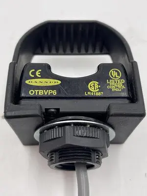 USED BANNER BANNER OTBVP6