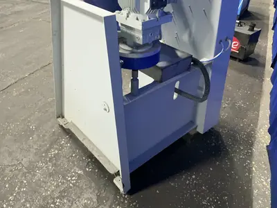 Used 2020 OTEC (GL) CF150 Finishing Machines Ohio US | HGR 24 #1314177