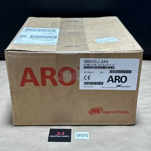 NEW ARO 66605J-344