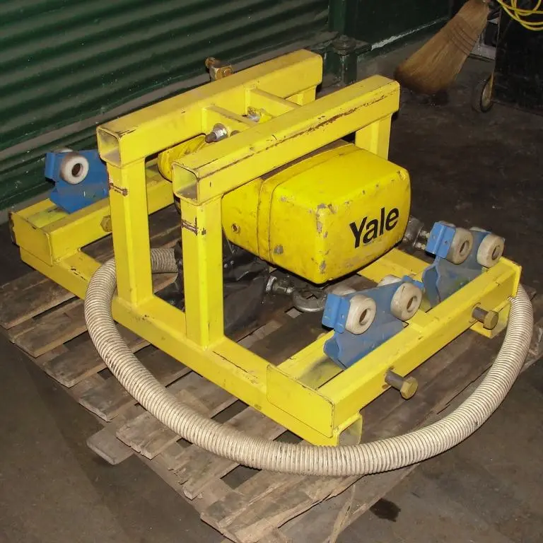 USED YALE KAL1-10LG23S1