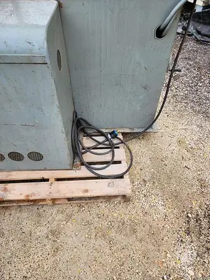 USED 1973 DOALL 3613-0