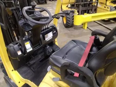 USED 2020 HYSTER S60FT