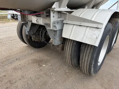 Used 2023 ETNYRE ASPHALT TRANSPORT Tanker Trailers Minnesota US | Carco Truck & Equipment #1513923