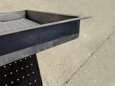 Used _UNKNOWN_ _UNKNOWN_ Pans Michigan US | Miedema Asset Management Group #1287692