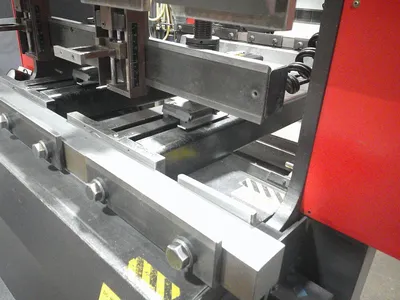 1993 AMADA RG-35S Press Brakes | Gadsden Engineering (5)