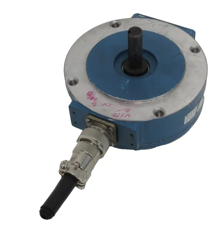 Used AVTRON _UNKNOWN_ Encoders Michigan US | SB Industrial Supply #807551