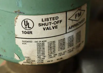 USED SMOOT 47-26/47 B-3,