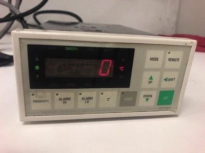 USED Optex LC-1000