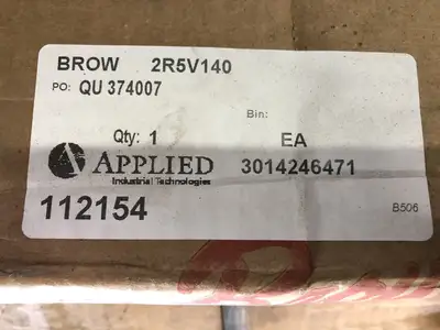 NEW BROWNING 2R5V140