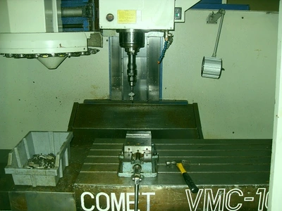 USED 1994 MIGHTY COMET