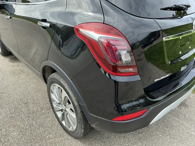 Used 2017 BUICK ENCORE SUVs Michigan US | Miedema Asset Management Group #1477249
