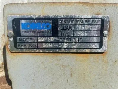 USED KOBELCO KS23MNB