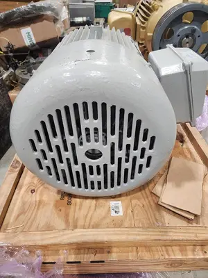USED LEESON WATTSAVER MODEL: N364T17FB6B