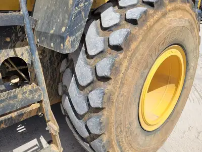 Used 2015 KOMATSU WA200-7 Wheel Loaders North Carolina US | Southeastern Equipment Corp #1467750