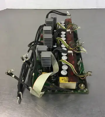 USED Siemens VORSCHUBMODUL