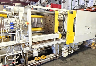 USED 2002 TOSHIBA ISGS390V10-19B