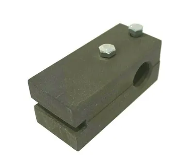 NEW FISHER 18A1675X012 STEM CONNECTOR ASSEMBLY