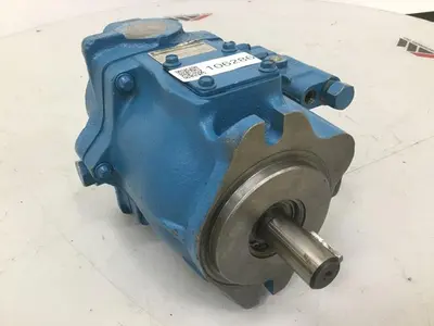USED BRUENINGHAUS HYDRAULIK AA4VS0125S043A632