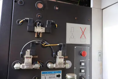 2004 MAZAK VCN-410B CNC Milling | MD Equipment Services LLC (30)