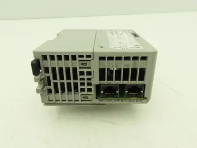 Allen Bradley 1769-L30ERM CompactLogix Motion Controller 1MB Ethernet IP Ser A