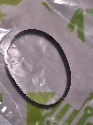 UNIVERSAL INSTRUMENTS 51031302 S2M 2mm PITCH TIMING BELT - NEW