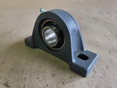 New | in-Stock LINK-BELT P3U216N Bearings British Columbia CA | Lenmark #259977