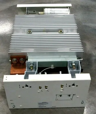 NEW SIEMENS 6QA6014-5AK11 THYRISTOR MODULE 6QA60145AK11