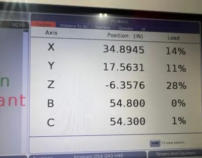 2023 HAAS VR-9 Vertical Machining Centers | Toolquip, Inc. (7)