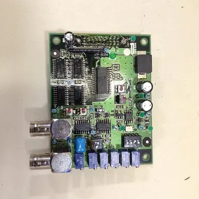 USED NISSEI 4TP-3C256