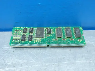 Used FANUC A20B29020271/03B Graphics/Video Cards Ohio US | HGR 24 #895694