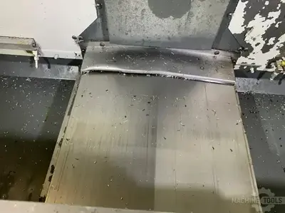 USED 2019 HAAS DM-1