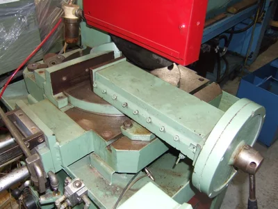 IBP 14" Auto Cold Saw
