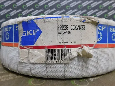 USED SKF 22238 CCK/W33