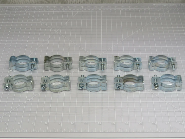 New | in-Stock CADDY _UNKNOWN_ Clamps | OCO Industrial #1634002