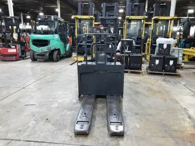 USED 2021 LINDE EWR30
